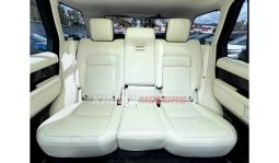 
Land Rover Range Rover SVO 2019 full									