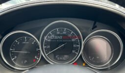 
Mazda Atenza 2016 full									