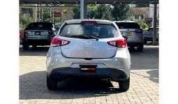 
Mazda Demio 2016 full									