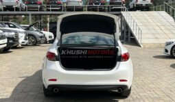 
Mazda Atenza 2016 full									