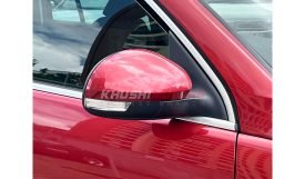 Volkswagen Tiguan 2016