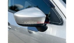 
Mazda Demio 2016 full									