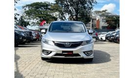 Honda Jade 2017
