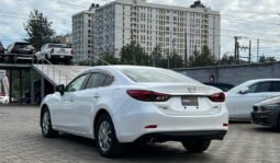 
Mazda Atenza 2016 full									