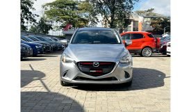 Mazda Demio 2016