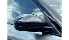 Land Rover Range Rover Evoque 2017