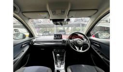 
Mazda Demio 2016 full									