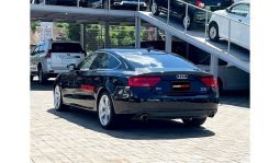 Audi A5 2016