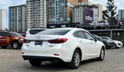 
Mazda Atenza 2016 full									