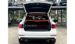 
Bentley Bentayga 2018 full									