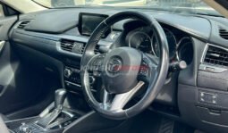 
Mazda Atenza 2016 full									