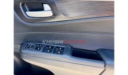 
Honda Jade 2017 full									