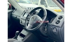 
Volkswagen Tiguan 2016 full									