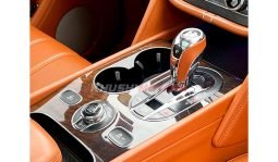 
Bentley Bentayga 2018 full									