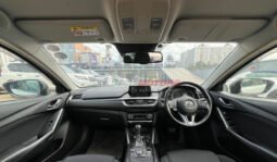 
Mazda Atenza 2016 full									