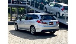 
Honda Jade 2017 full									