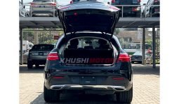 Mercedes Benz GLE350D 2016 full