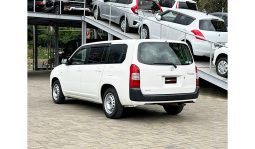 
Toyota Probox 2017 full									