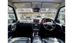
Mercedes Benz G350 2015 full									