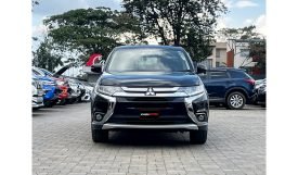 Mitsubishi Outlander 2016