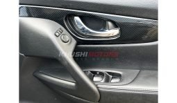 
Nissan X-Trail 2017 full									