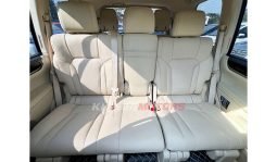 
Lexus LX570 2016 full									