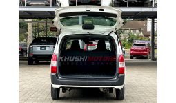 
Toyota Probox 2017 full									