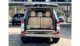 
Lexus LX570 2016 full									