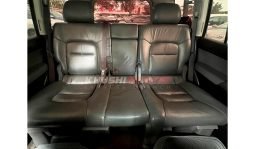
Toyota Land Cruiser V8 2009 full									