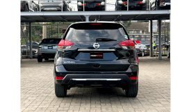 Nissan X-Trail 2017