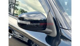 Mitsubishi Outlander 2016