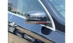 Mercedes Benz GLE350D 2016 full