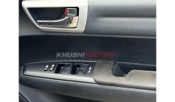 
Toyota Axio 2016 full									