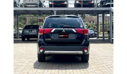 
Mitsubishi Outlander 2016 full									