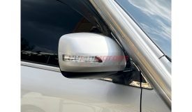 Toyota Land Cruiser V8 2009