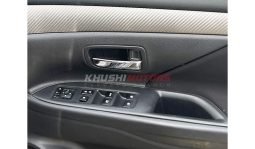 
Mitsubishi Outlander 2016 full									