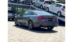 BMW 420I 2017 full