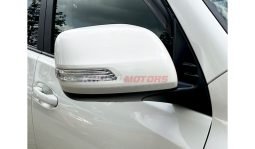 
Toyota Land Cruiser Prado 2017 full									