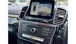 Mercedes Benz GLE350D 2016 full