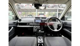 
Toyota Probox 2017 full									