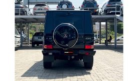Mercedes Benz G350 2015