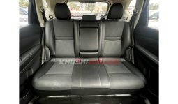 
Nissan X-Trail 2017 full									