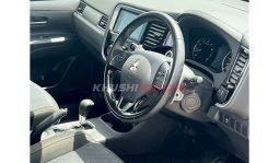 
Mitsubishi Outlander 2016 full									