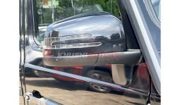 
Mercedes Benz G350 2015 full									