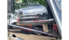 Mercedes Benz G350 2015