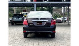 
Toyota Axio 2016 full									