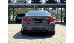 BMW 420I 2017 full