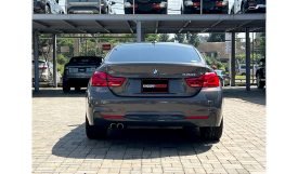 BMW 420I 2017