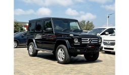 
Mercedes Benz G350 2015 full									