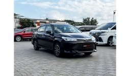 
Toyota Axio 2016 full									